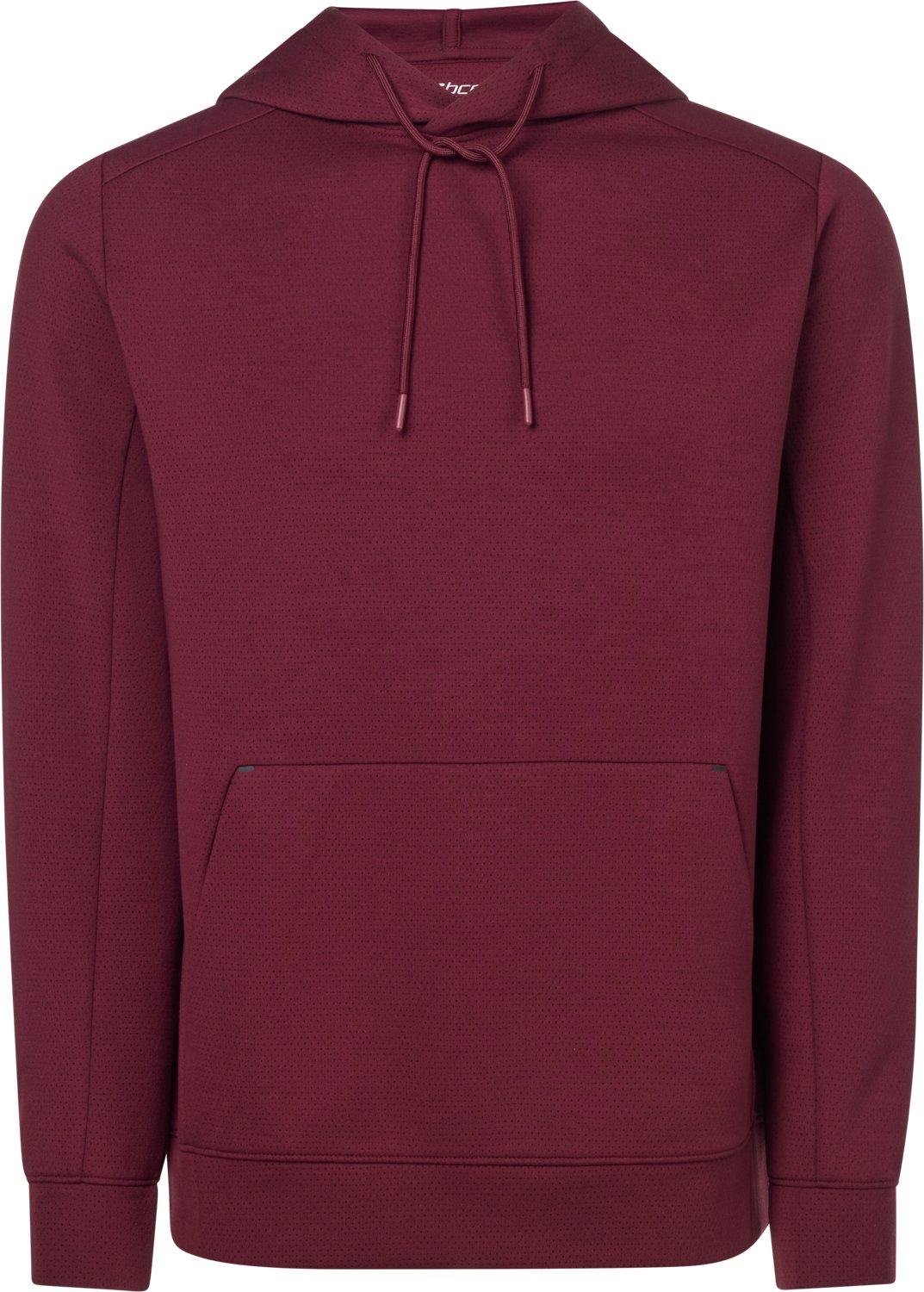 BCG Men's Neo Tech Knit Performance Hoodie