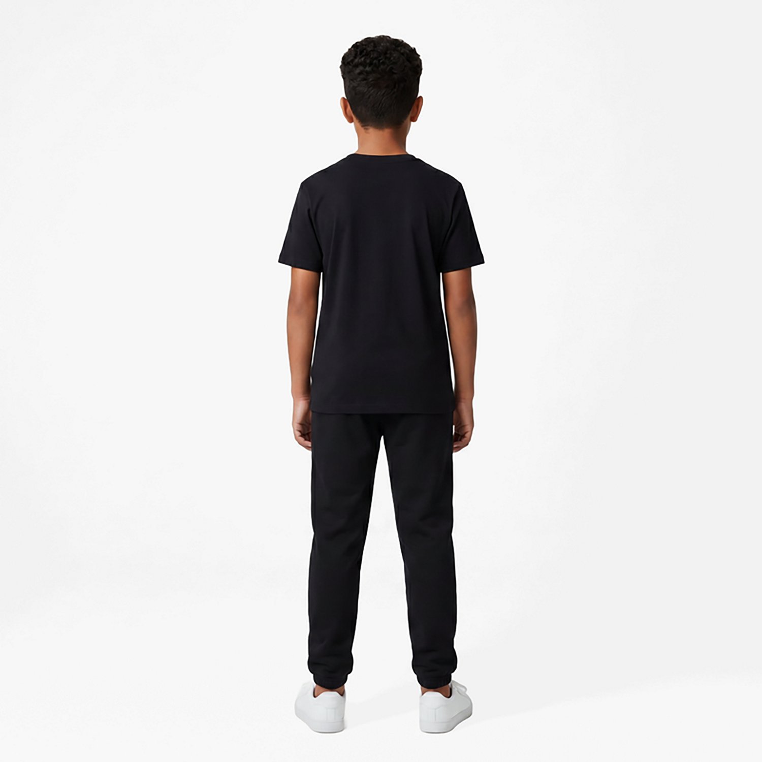 Under Armour Boys’ Rival Fleece Joggers - view number 3
