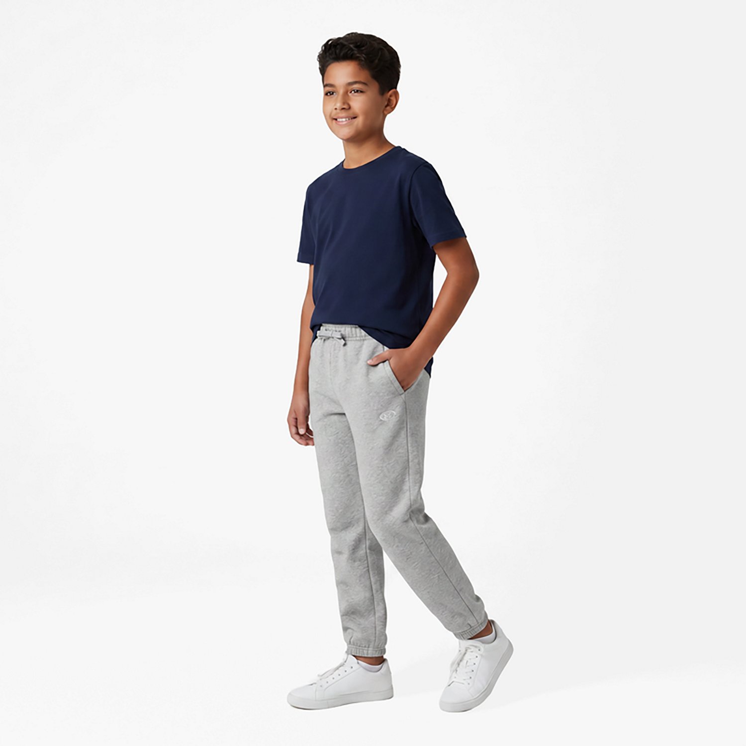 Under Armour Boys’ Rival Fleece Joggers