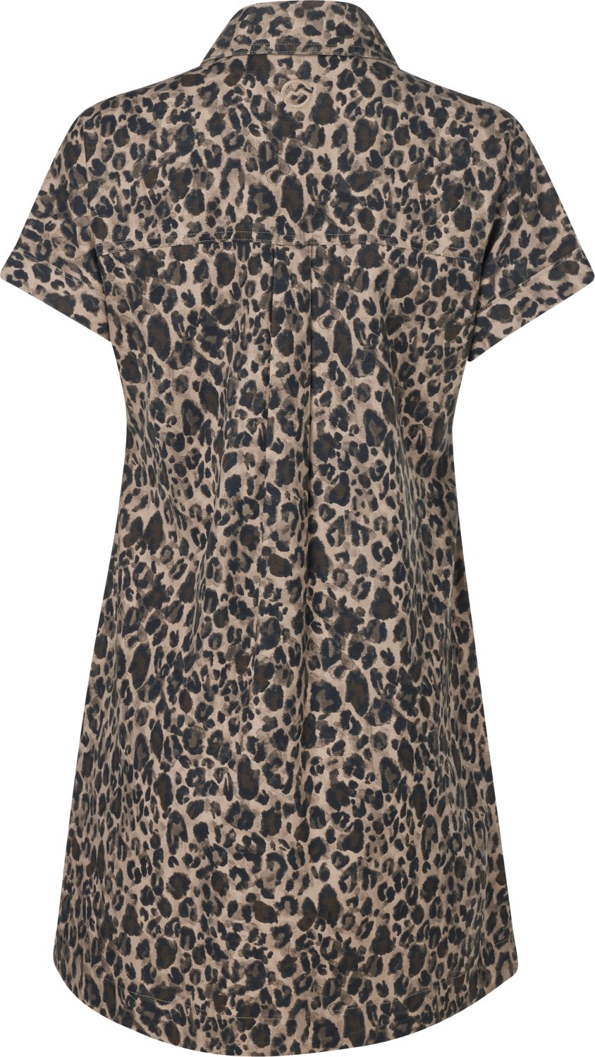 Magellan Outdoors Women's Hickory Canyon Canvas Printed Dress - view number 2
