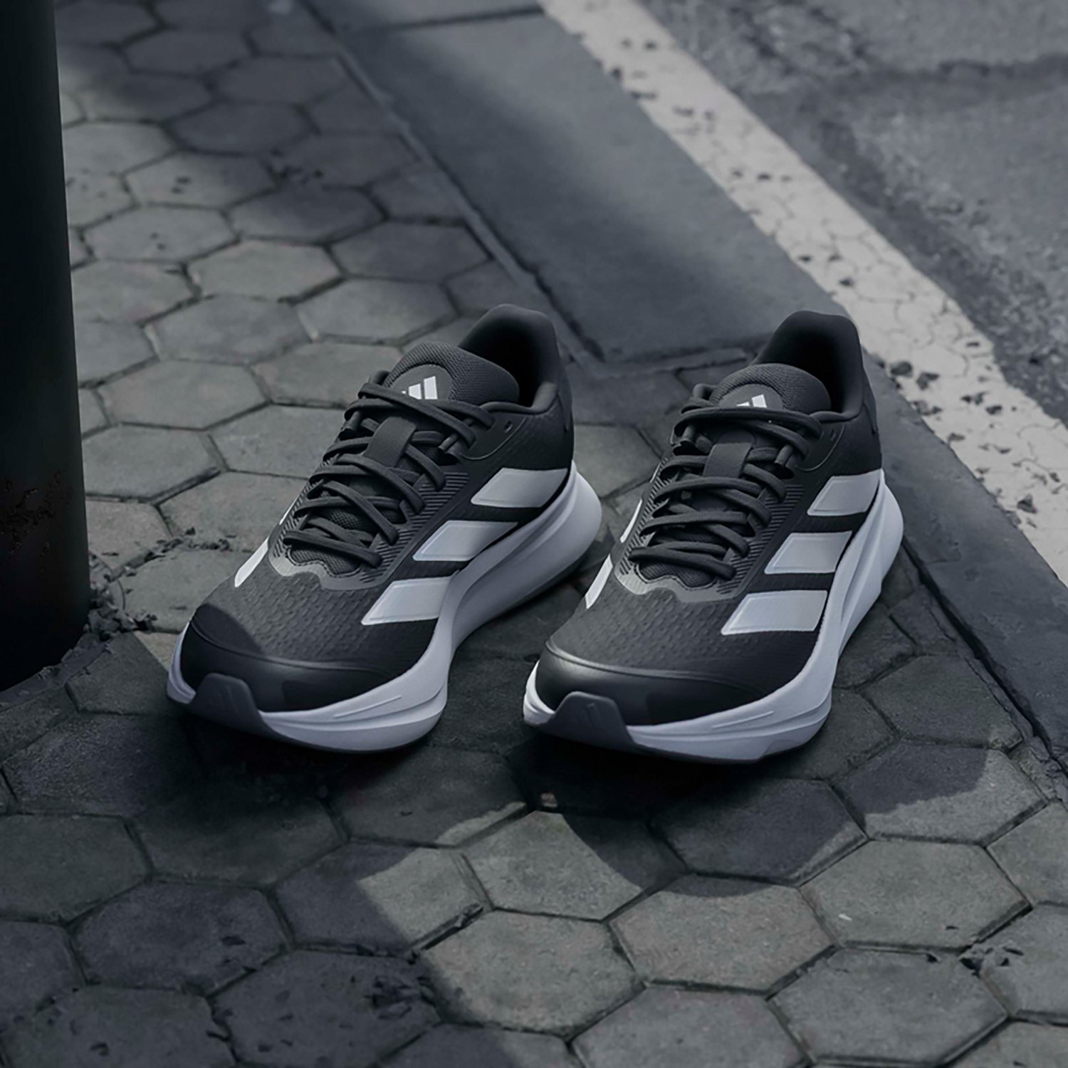 adidas Women’s Duramo SL2 Running Shoes - view number 7