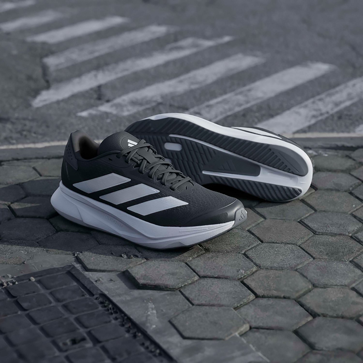 adidas Women’s Duramo SL2 Running Shoes - view number 8