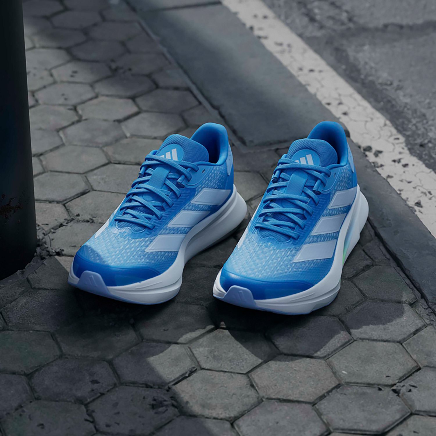 adidas Women’s Duramo SL2 Running Shoes - view number 7