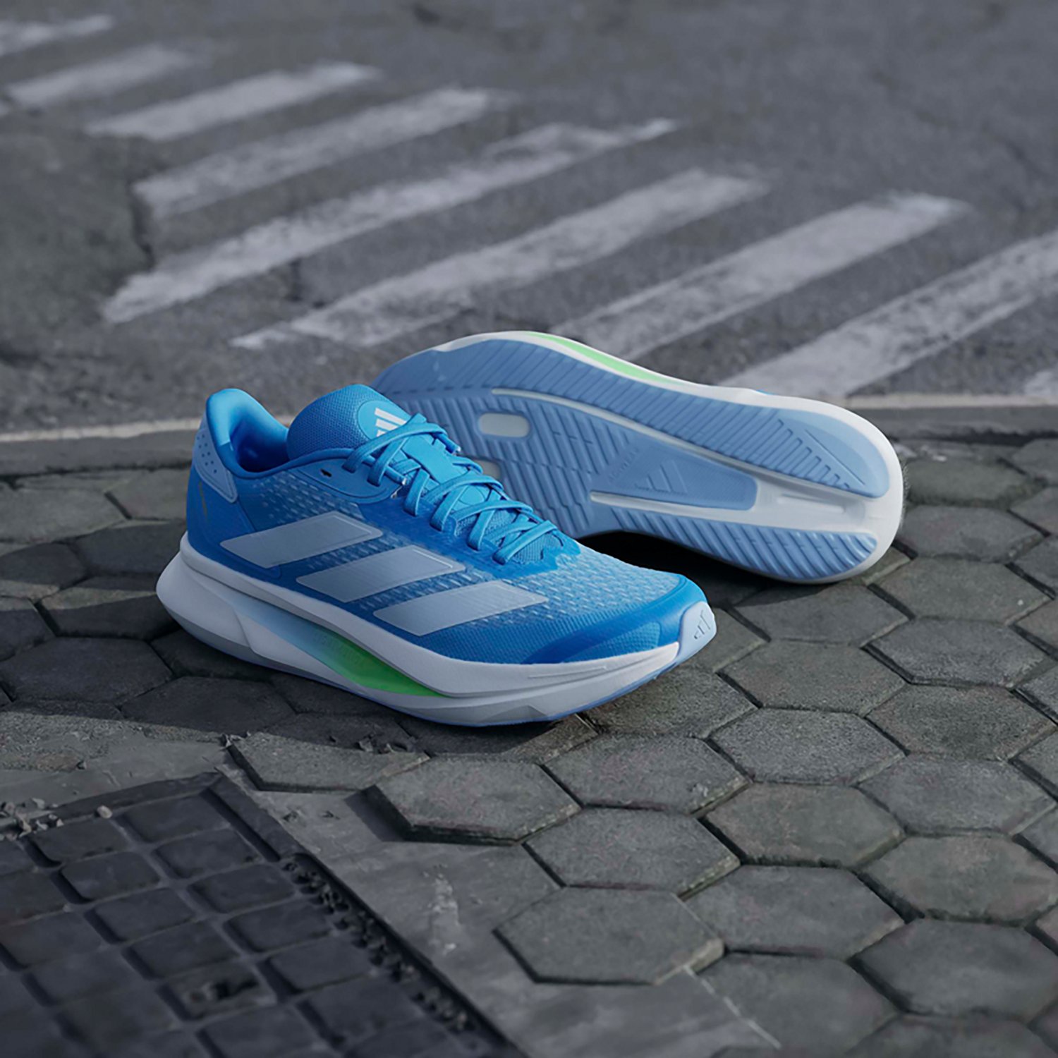 adidas Women’s Duramo SL2 Running Shoes - view number 8