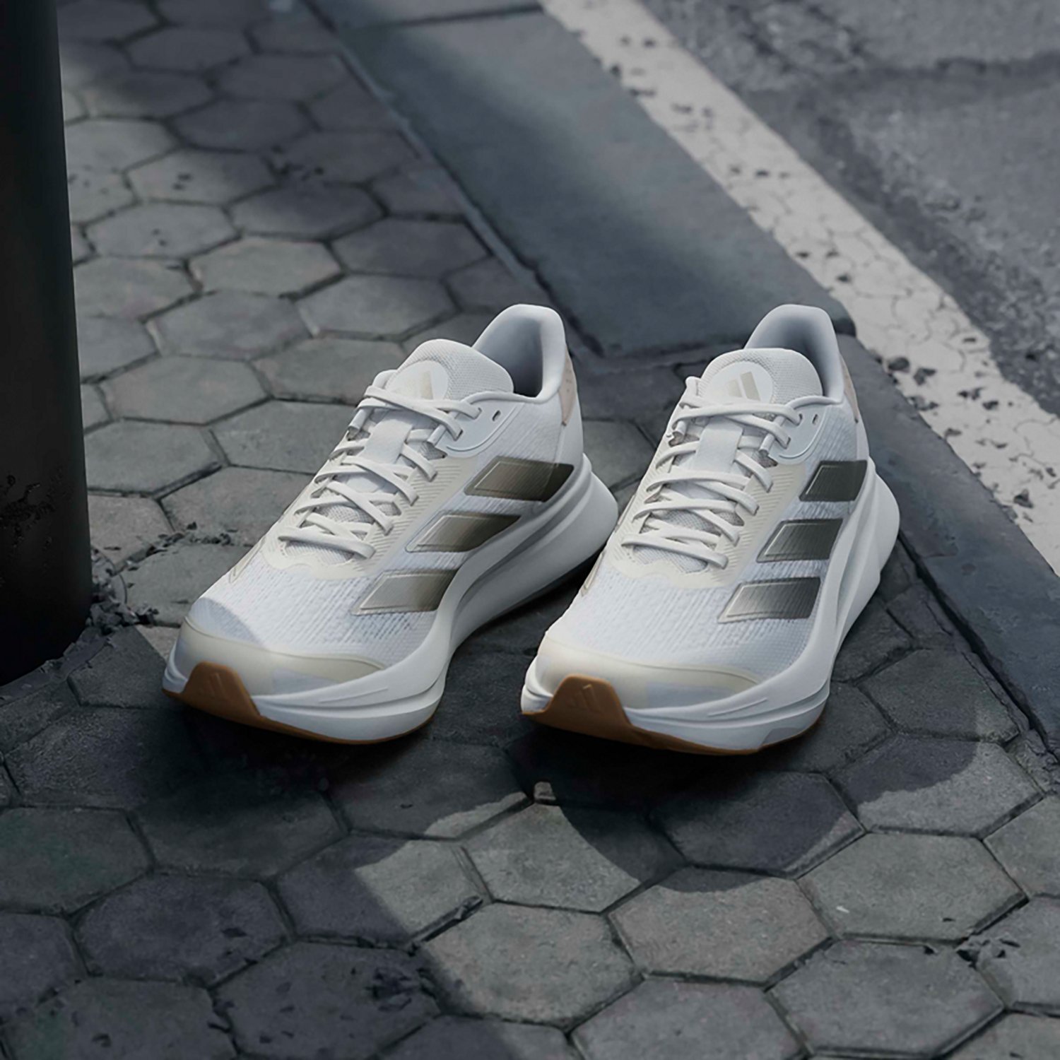 adidas Women’s Duramo SL2 Running Shoes - view number 8
