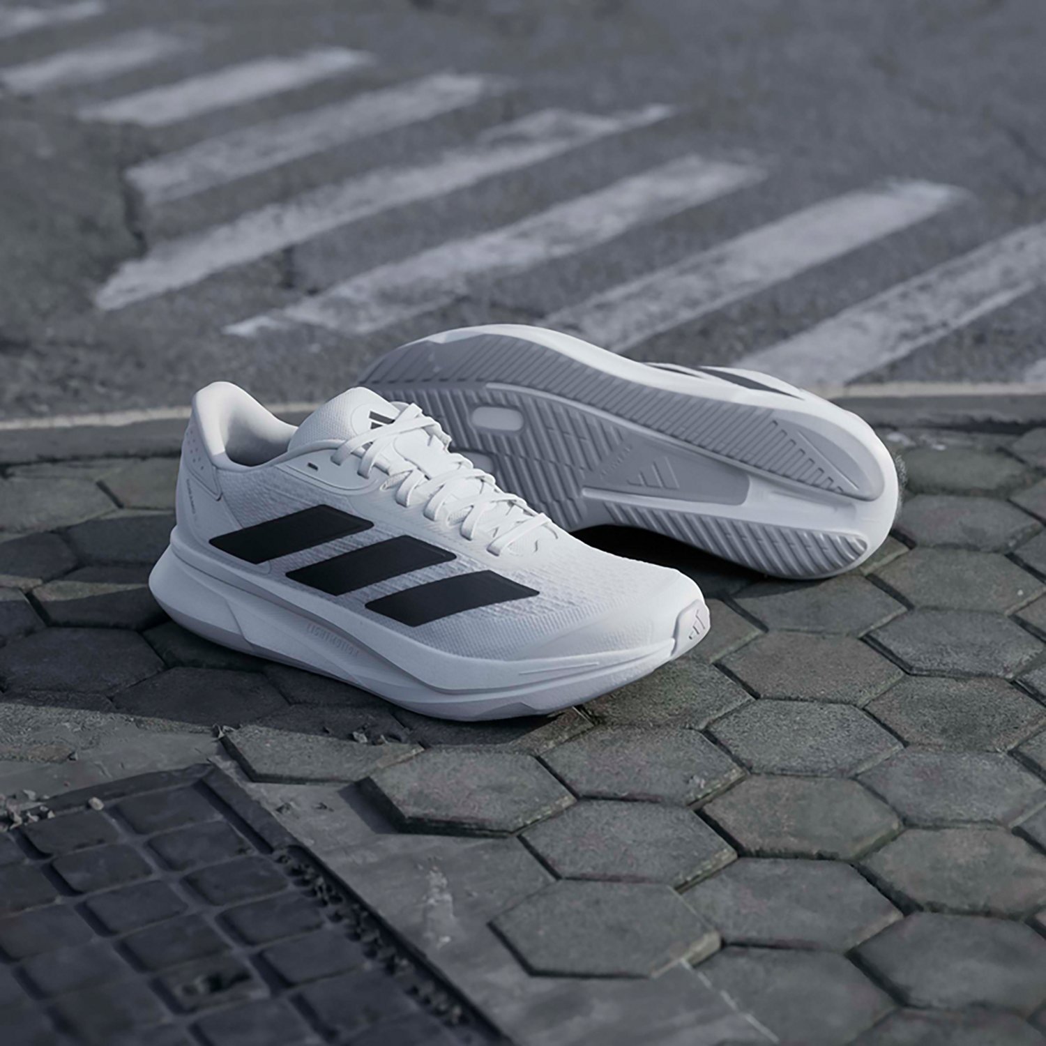 adidas Women’s Duramo SL2 Running Shoes - view number 8