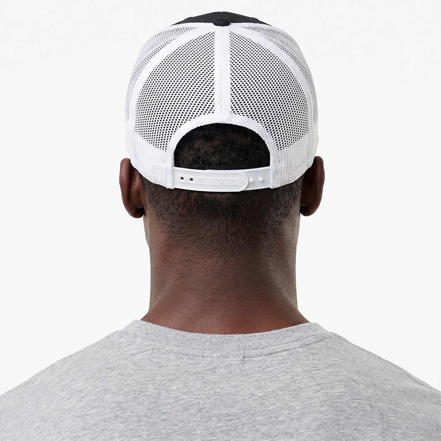 '47 University of Texas Rio Grande Valley School Over Trucker Cap