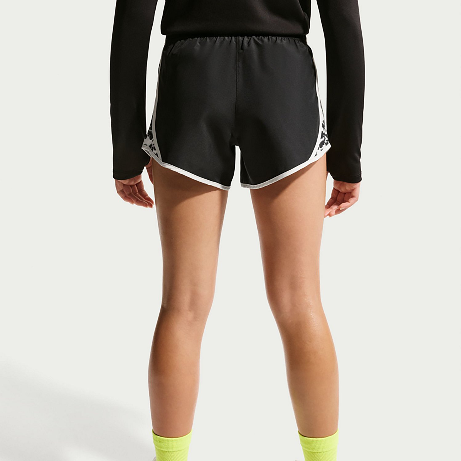 Nike Girl's Dri-FIT Tempo Running Shorts