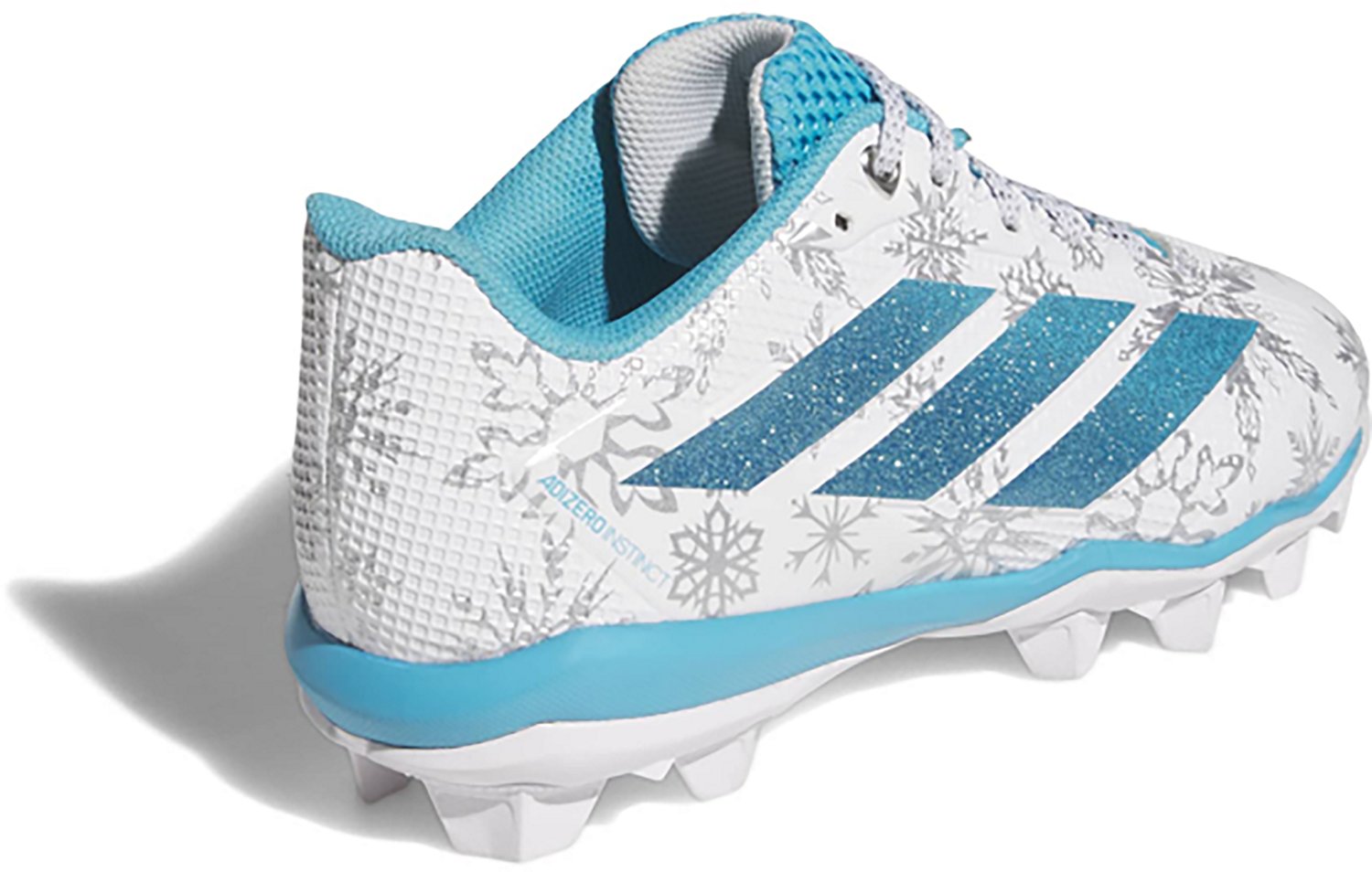 adidas Kids' Disney Adizero Instinct MD Baseball Cleats - view number 4