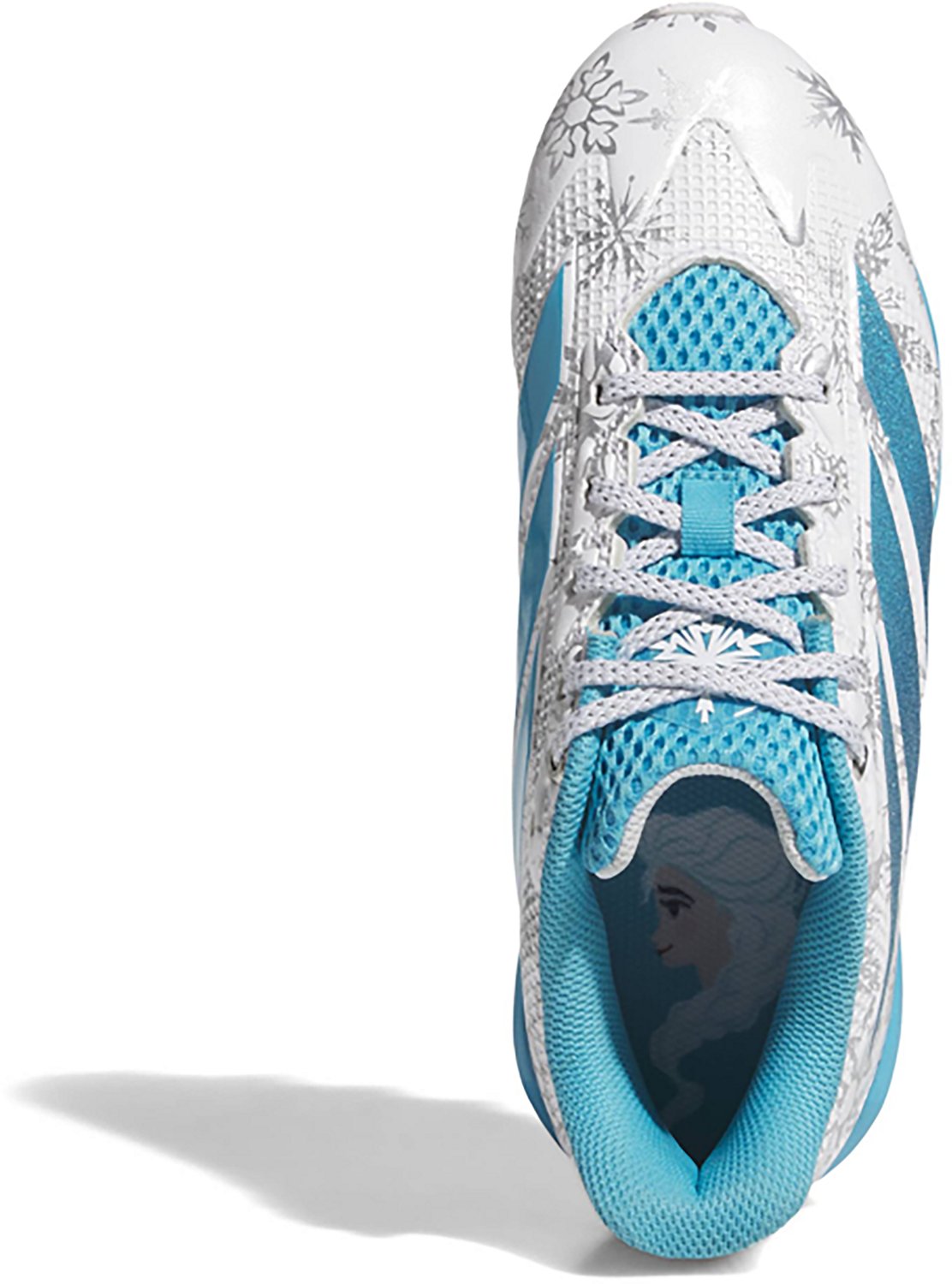 adidas Kids' Disney Adizero Instinct MD Baseball Cleats - view number 5
