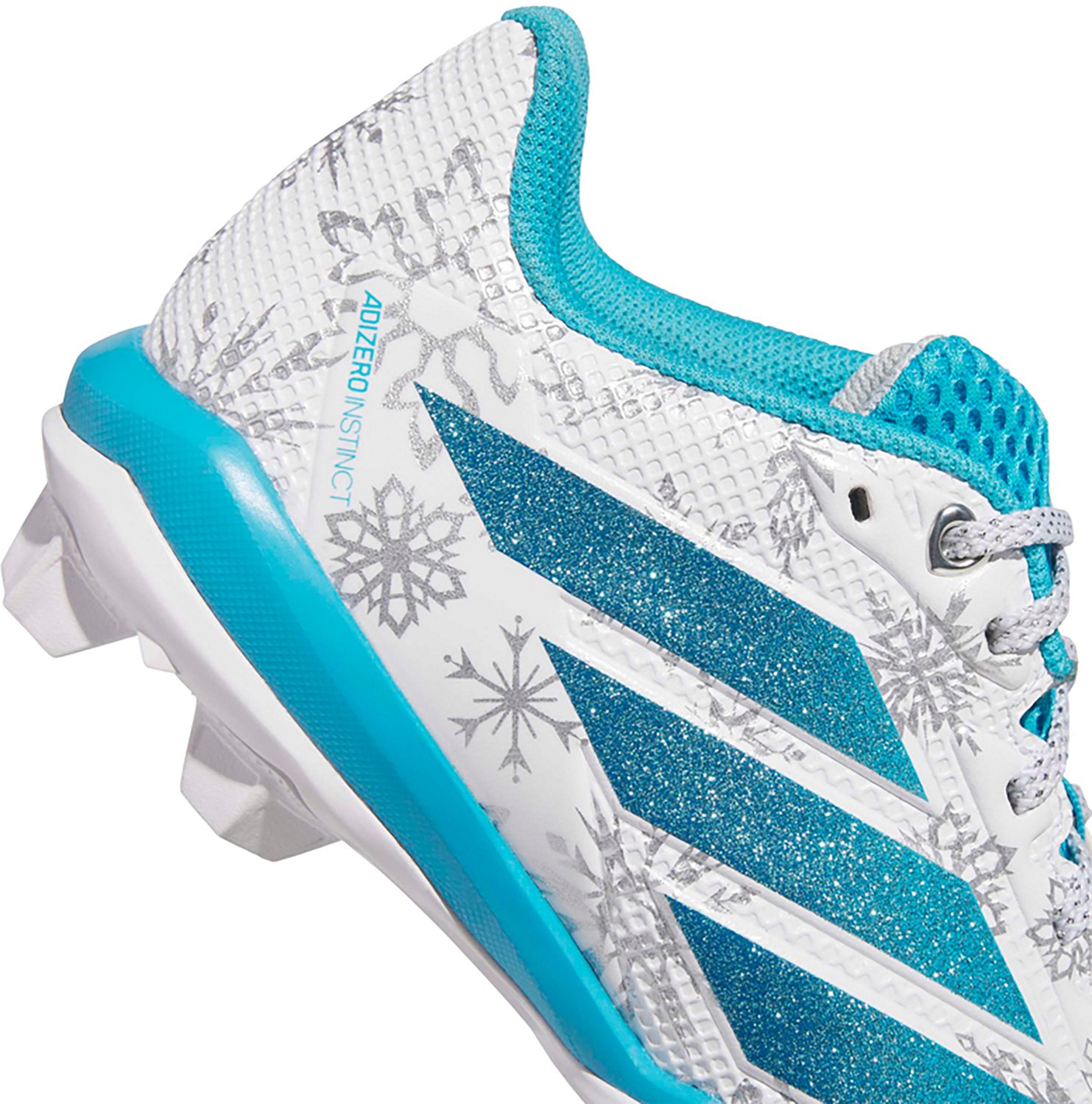 adidas Kids' Disney Adizero Instinct MD Baseball Cleats - view number 6