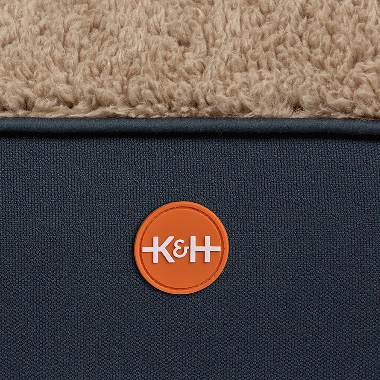 K&H Pet Products Rectangular Gusset Medium Bed - view number 3