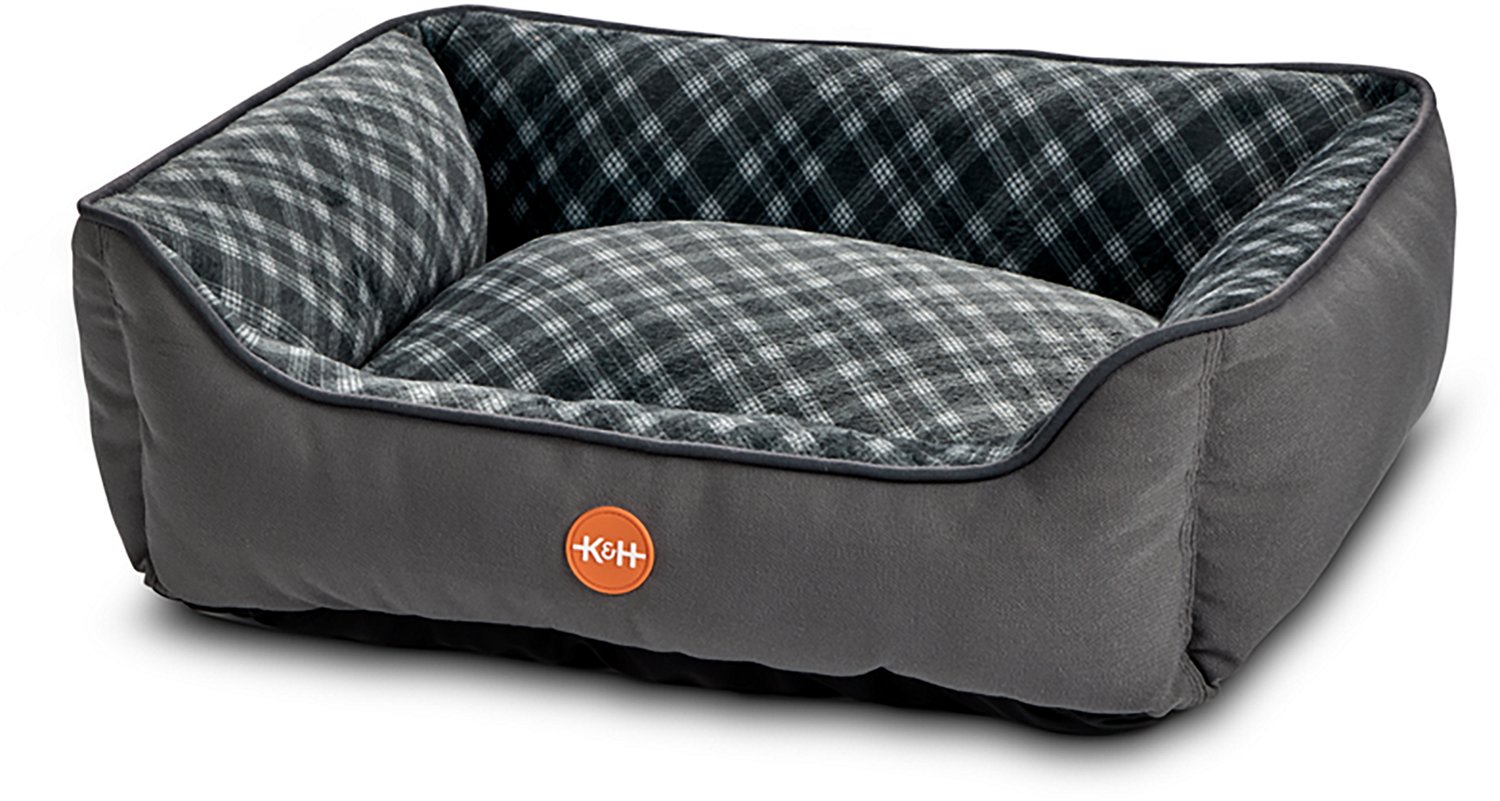 K&H Pet Products Small Box Pet Bed