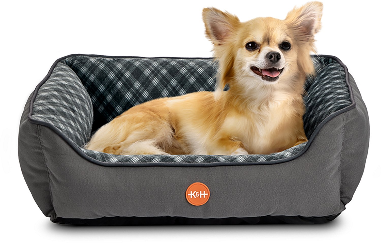 K&H Pet Products Small Box Pet Bed - view number 2
