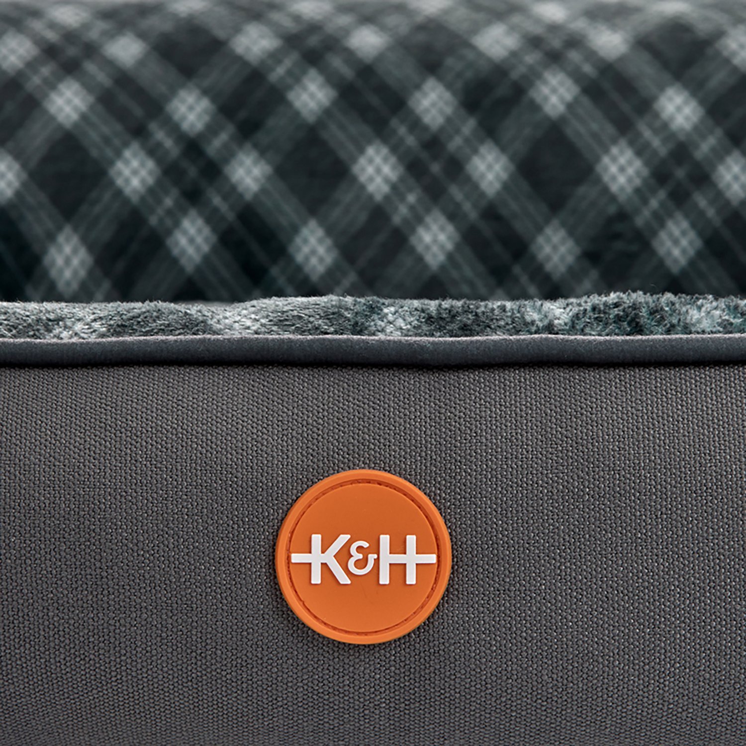 K&H Pet Products Small Box Pet Bed - view number 3