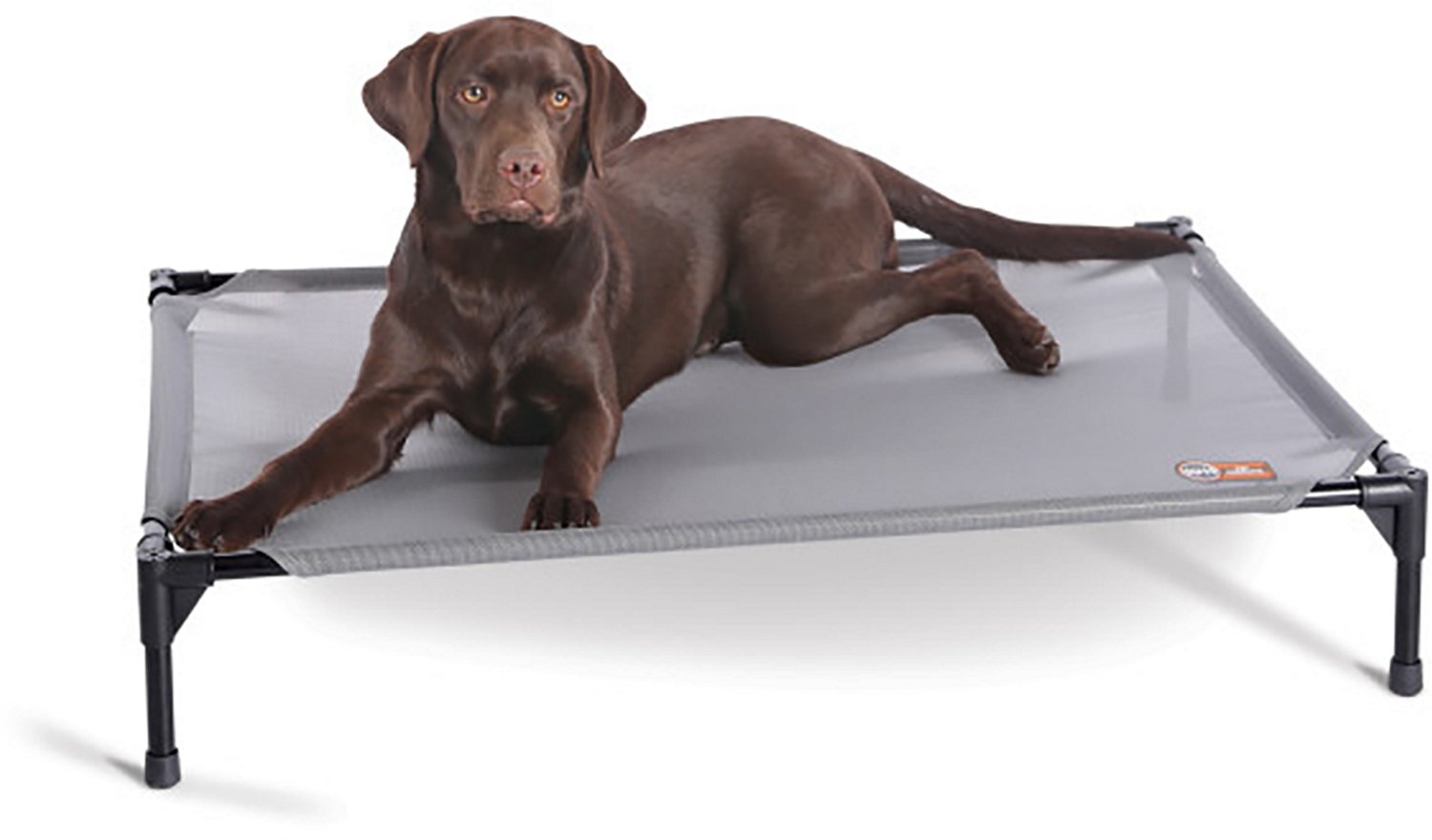 K&H Pet Products All-Weather Large Pet Cot