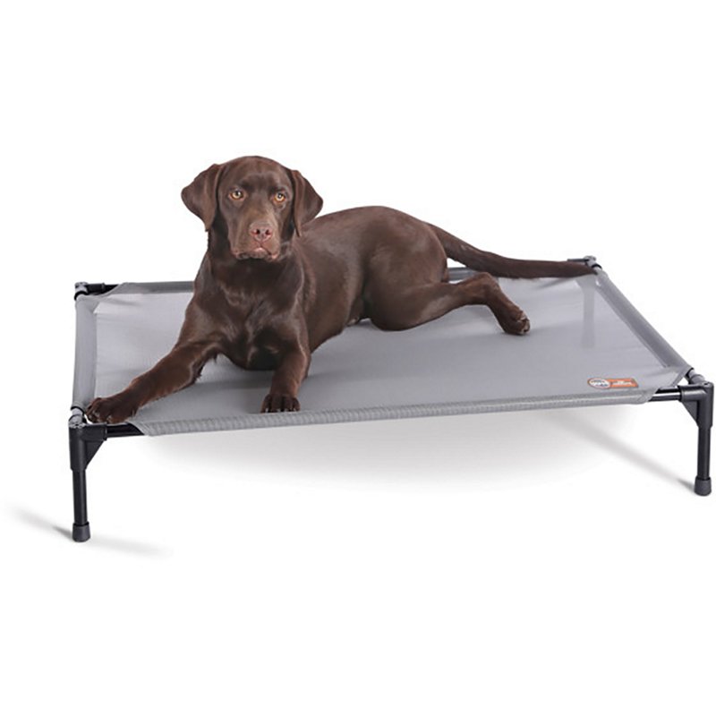 K&H Pet Products All-Weather Large Pet Cot
