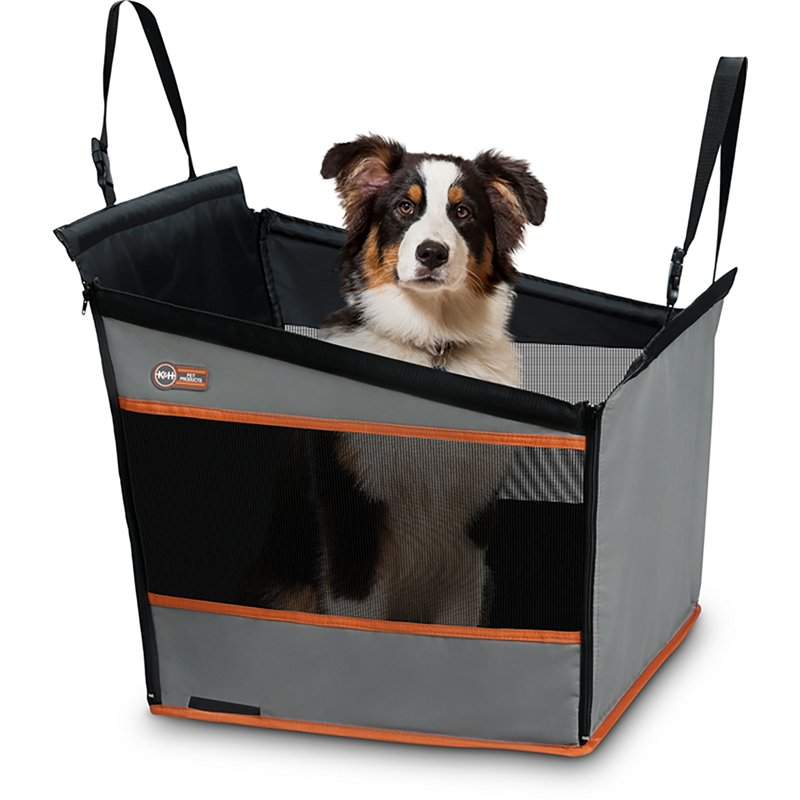 K&H Pet Products Travel Buckle N Go Large Pet Seat