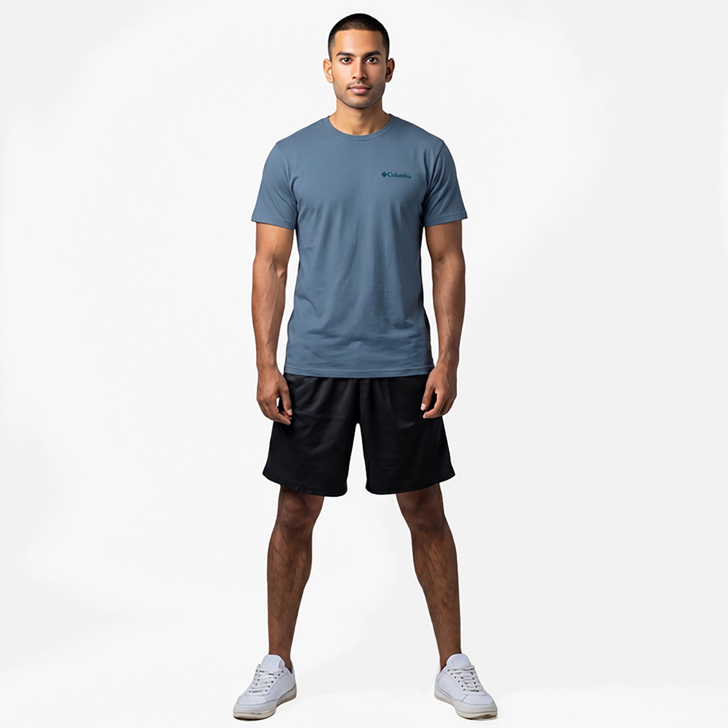 Columbia Sportswear Men's CSC Terrain T-shirt