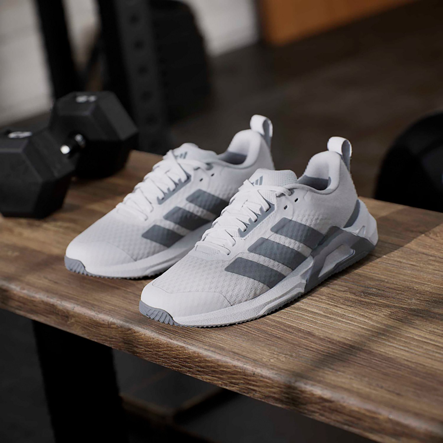 adidas Women’s Dropset Control Trainer Shoes - view number 7