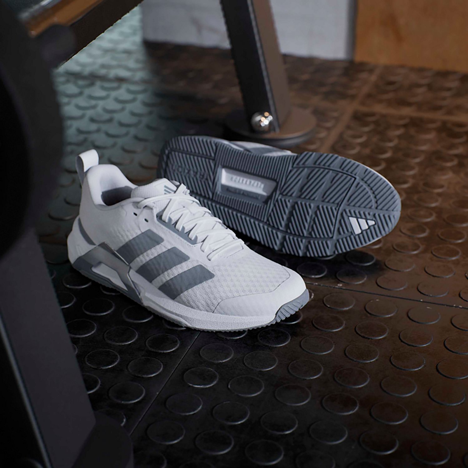 adidas Women’s Dropset Control Trainer Shoes - view number 8