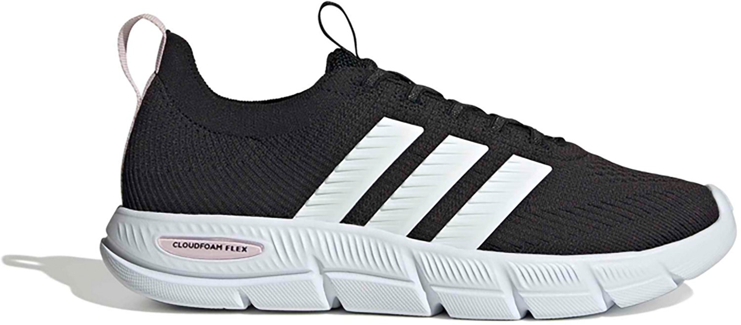 adidas Women's CLOUDFOAM Flex-Slounge Sportswear Shoes