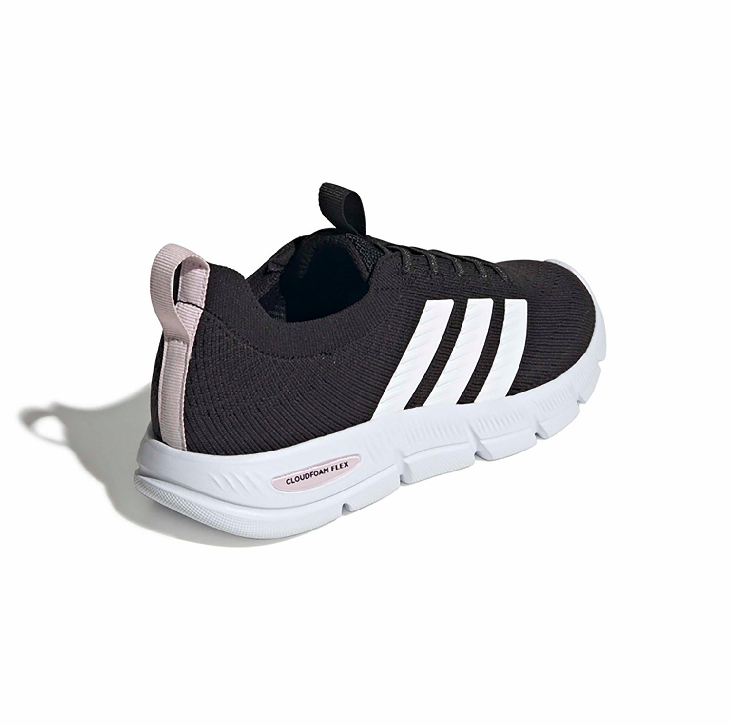 adidas Women's CLOUDFOAM Flex-Slounge Sportswear Shoes - view number 4