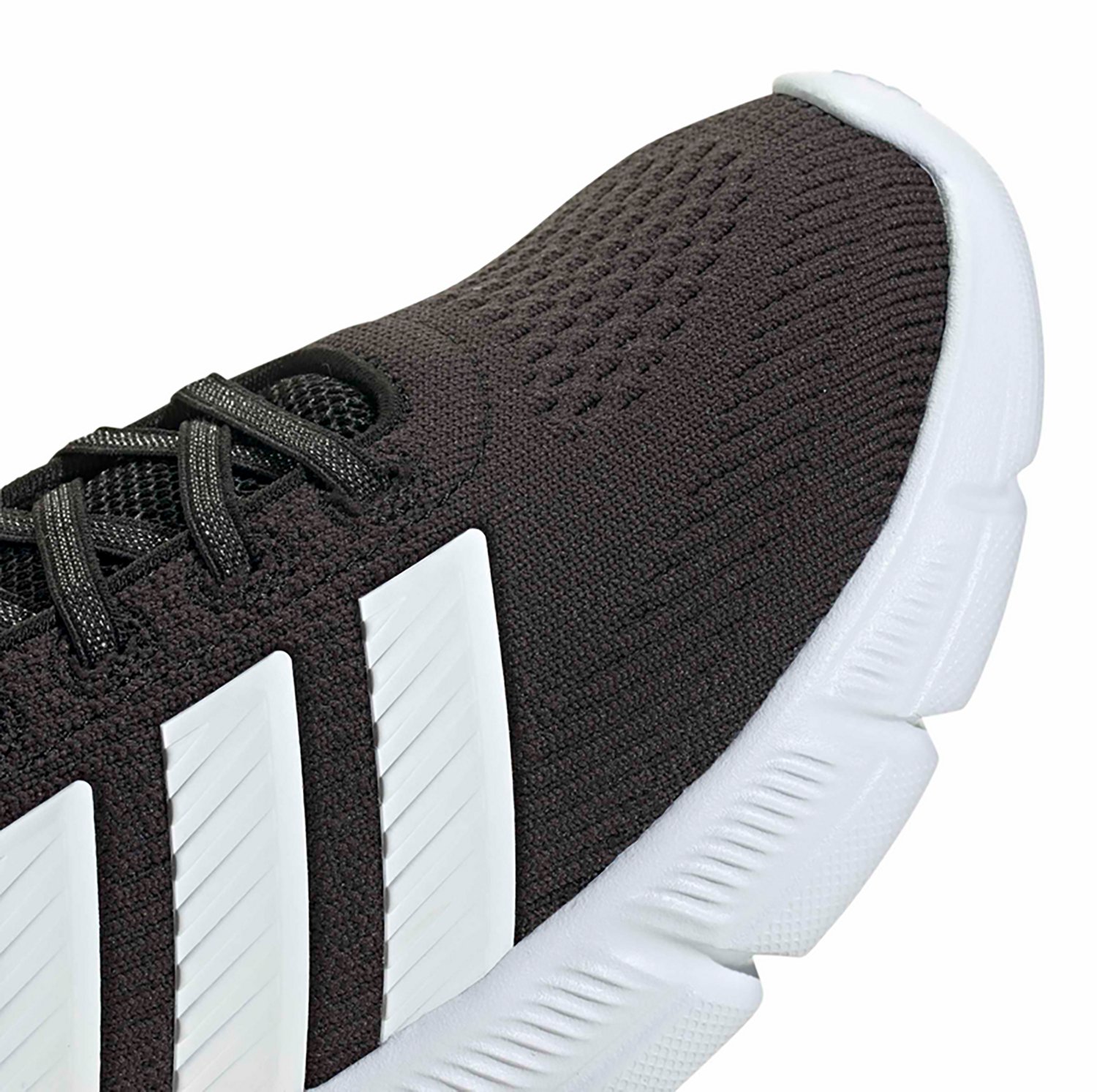 adidas Women's CLOUDFOAM Flex-Slounge Sportswear Shoes - view number 6