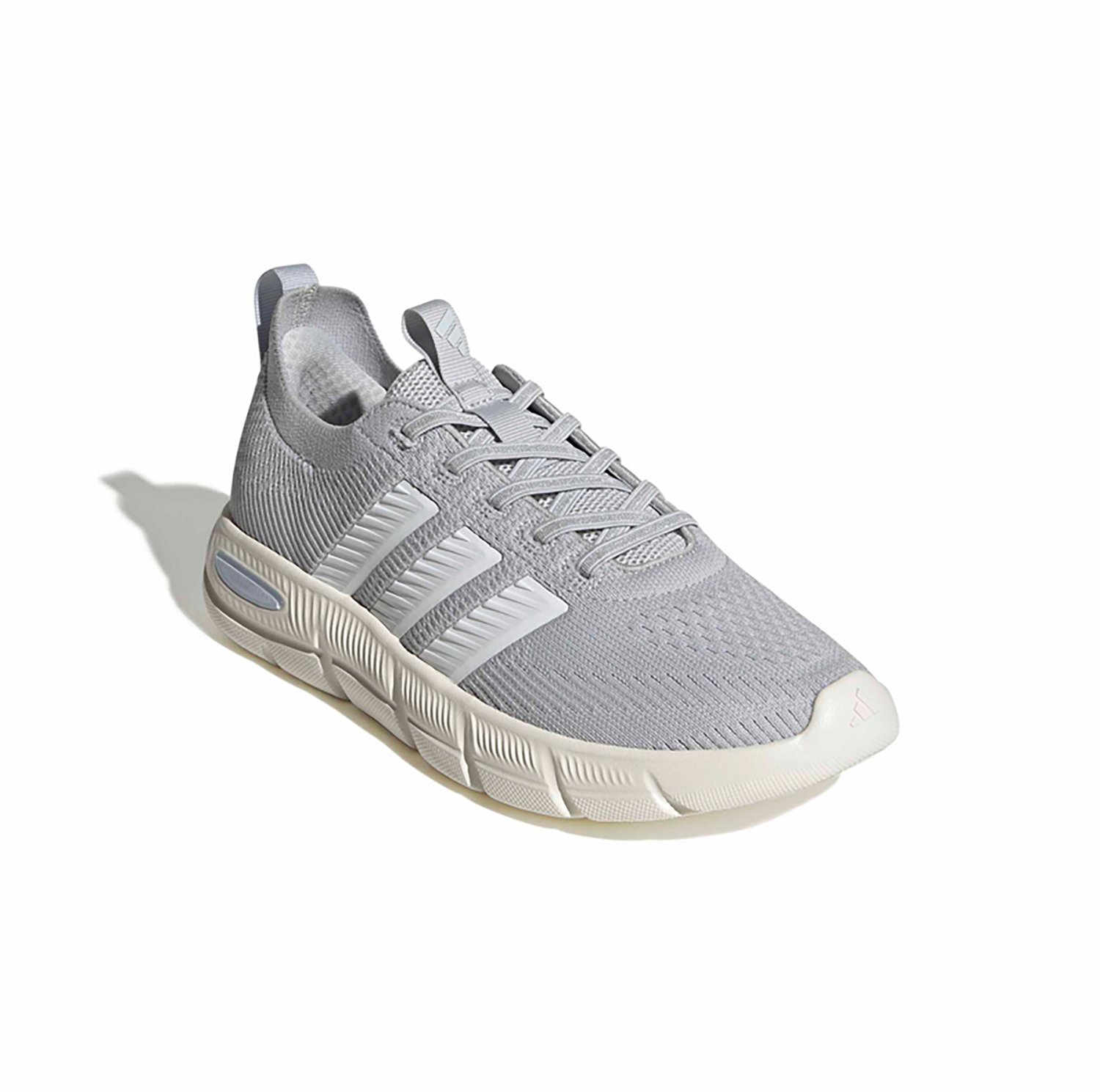 adidas Women's CLOUDFOAM Flex-Slounge Sportswear Shoes - view number 3