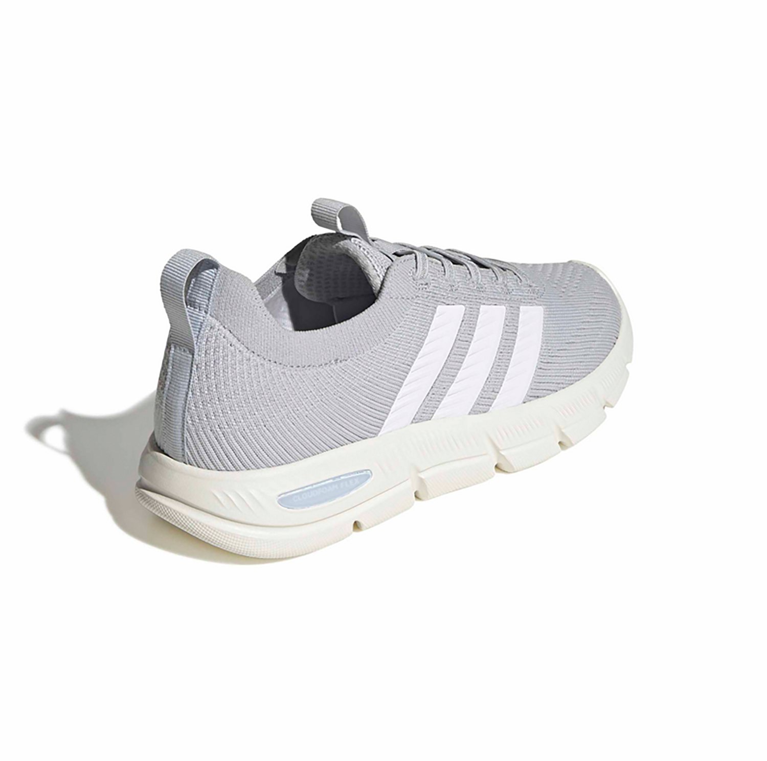 adidas Women's CLOUDFOAM Flex-Slounge Sportswear Shoes - view number 4