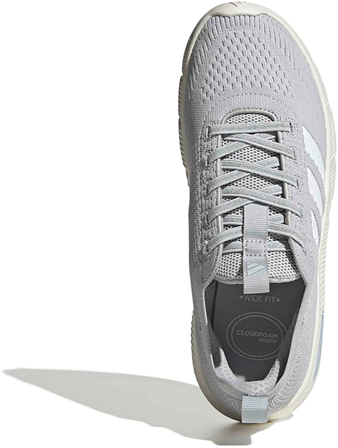 adidas Women's CLOUDFOAM Flex-Slounge Sportswear Shoes - view number 5