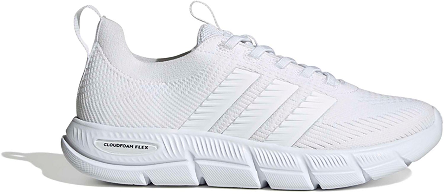 adidas Women's CLOUDFOAM Flex-Slounge Sportswear Shoes