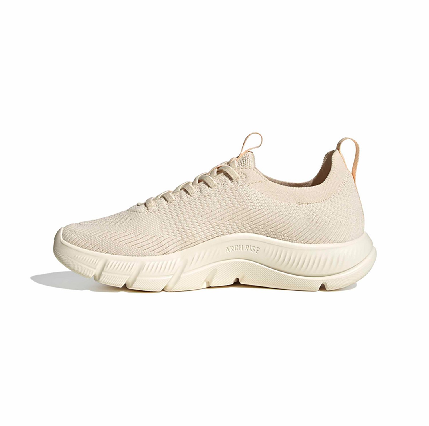 adidas Women's CLOUDFOAM Flex-Slounge Sportswear Shoes - view number 2
