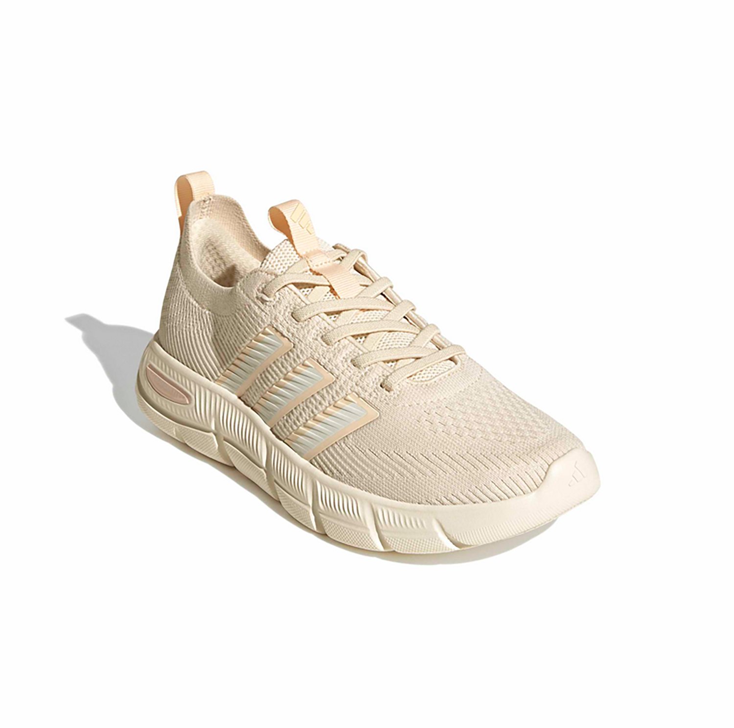 adidas Women's CLOUDFOAM Flex-Slounge Sportswear Shoes - view number 3