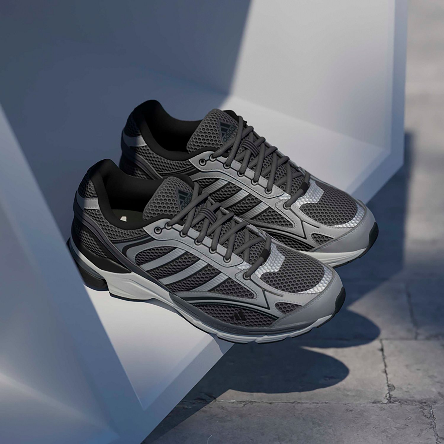 adidas Spiritain 2000 Sportswear Shoes - view number 7