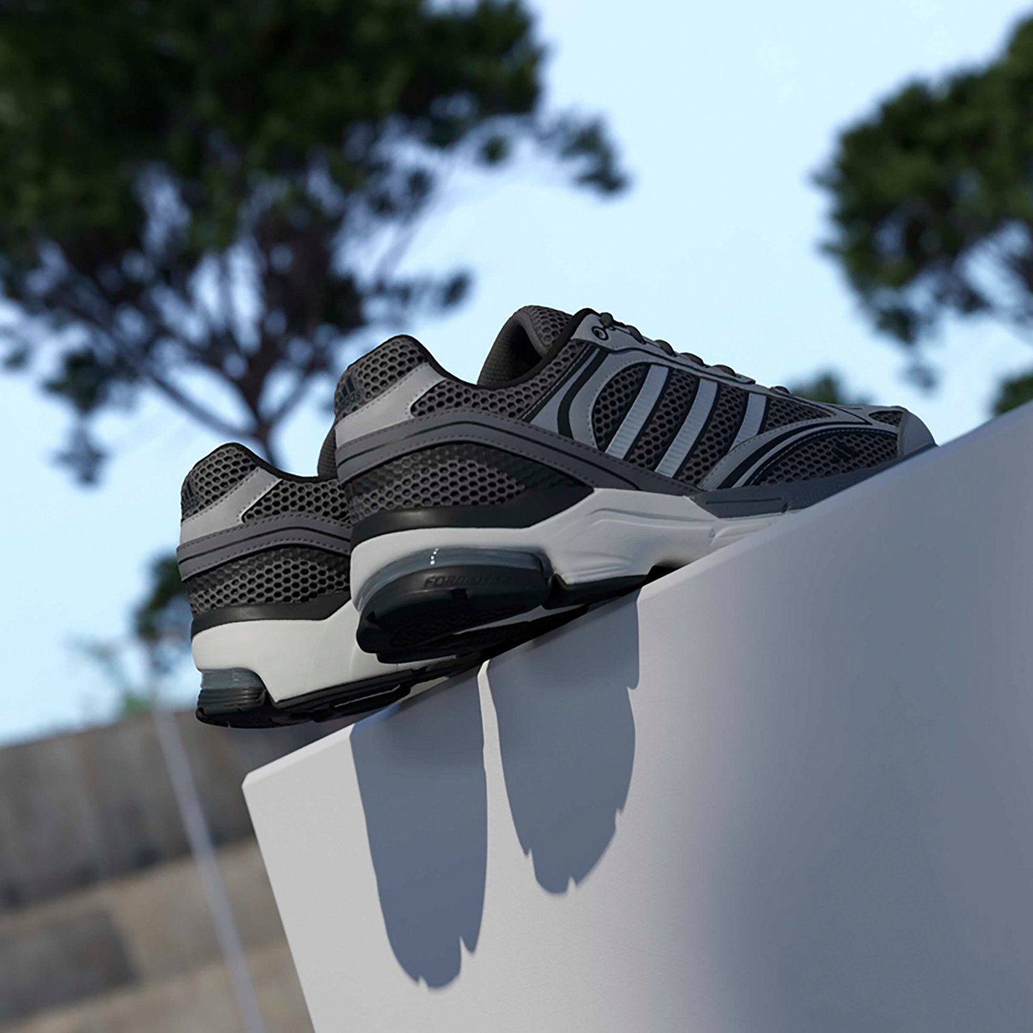 adidas Spiritain 2000 Sportswear Shoes - view number 8