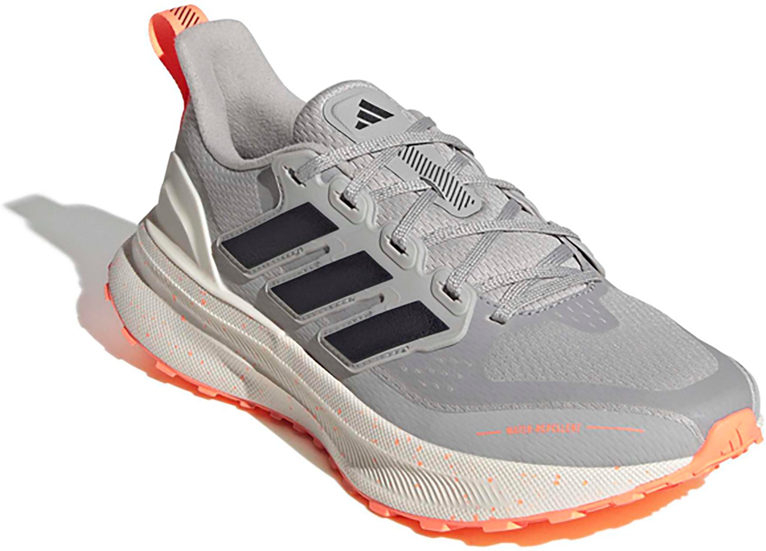 adidas Women's UltraRun 5 Trail Running Shoes - view number 3