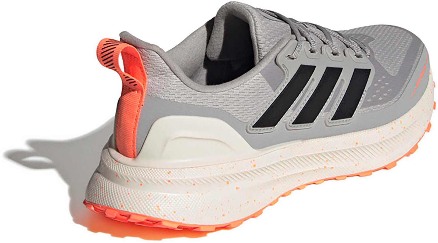 adidas Women's UltraRun 5 Trail Running Shoes - view number 4