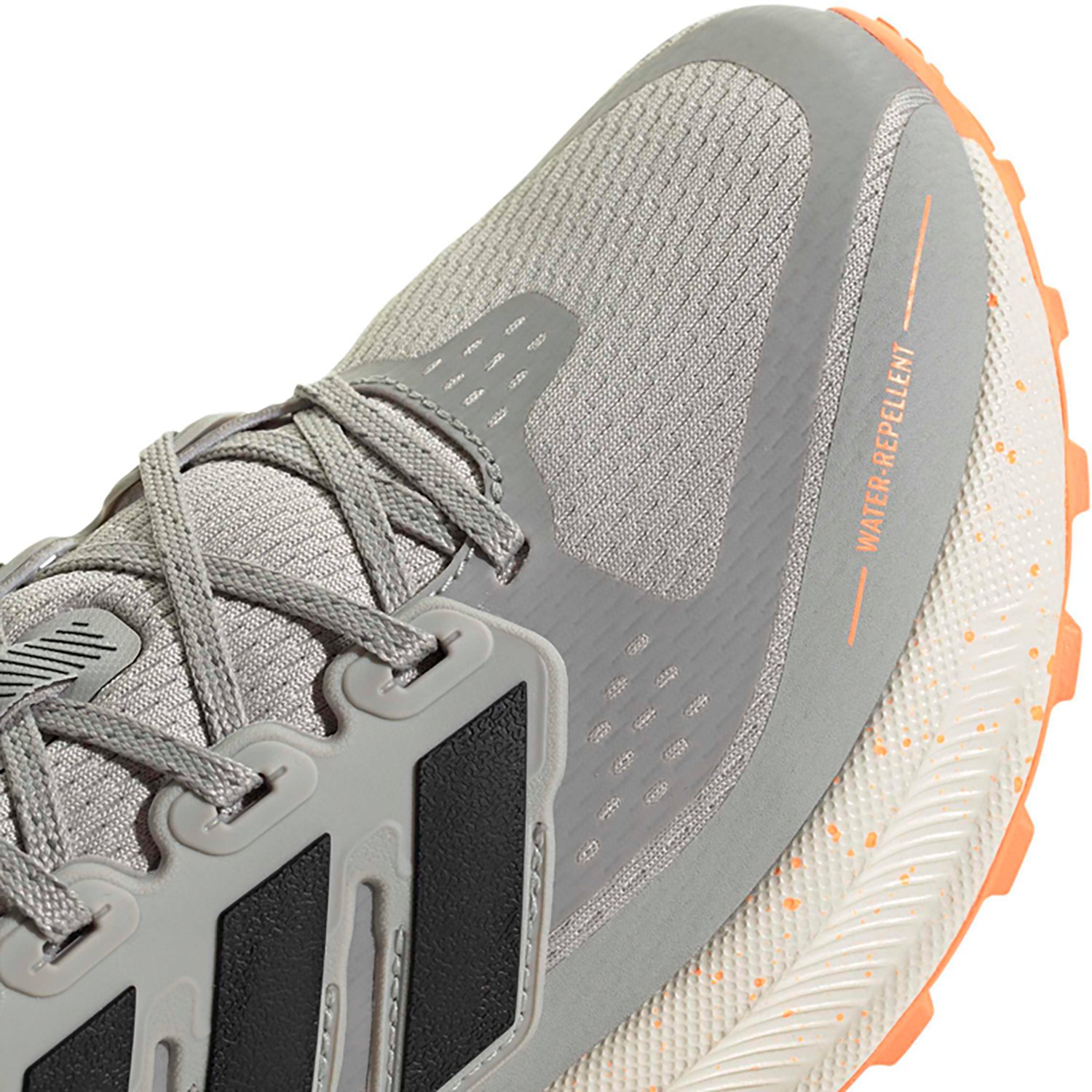 adidas Women's UltraRun 5 Trail Running Shoes - view number 6