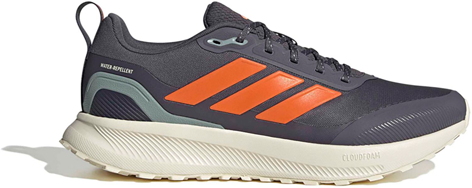 adidas Men's Run Falcon 5 Trail Running Shoes