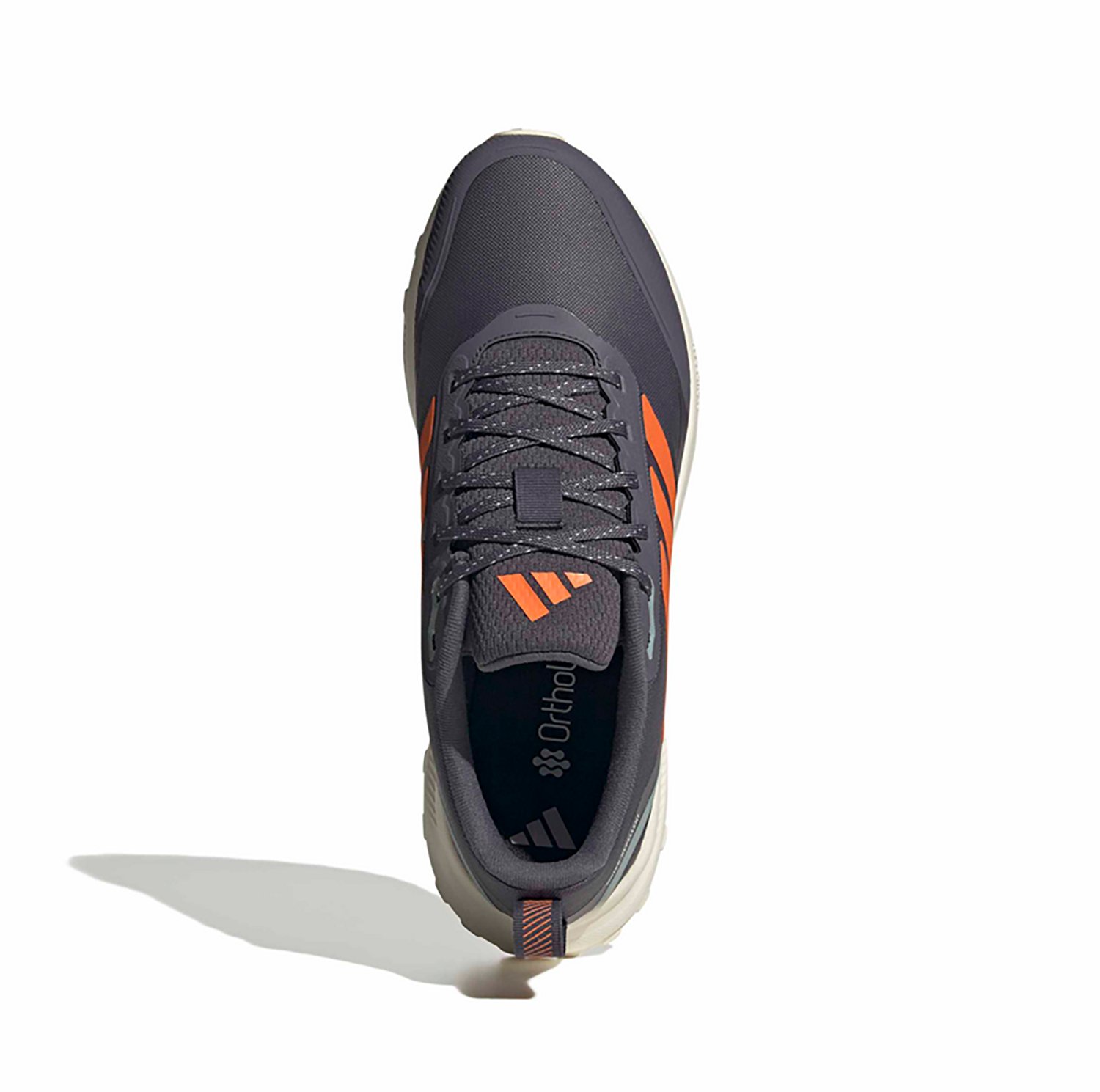 adidas Men's Run Falcon 5 Trail Running Shoes - view number 5