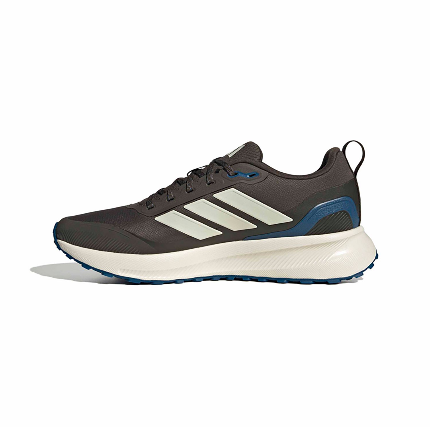adidas Men's Run Falcon 5 Trail Running Shoes - view number 2