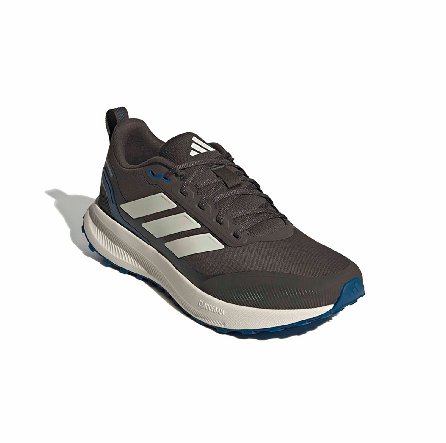 adidas Men's Run Falcon 5 Trail Running Shoes - view number 3