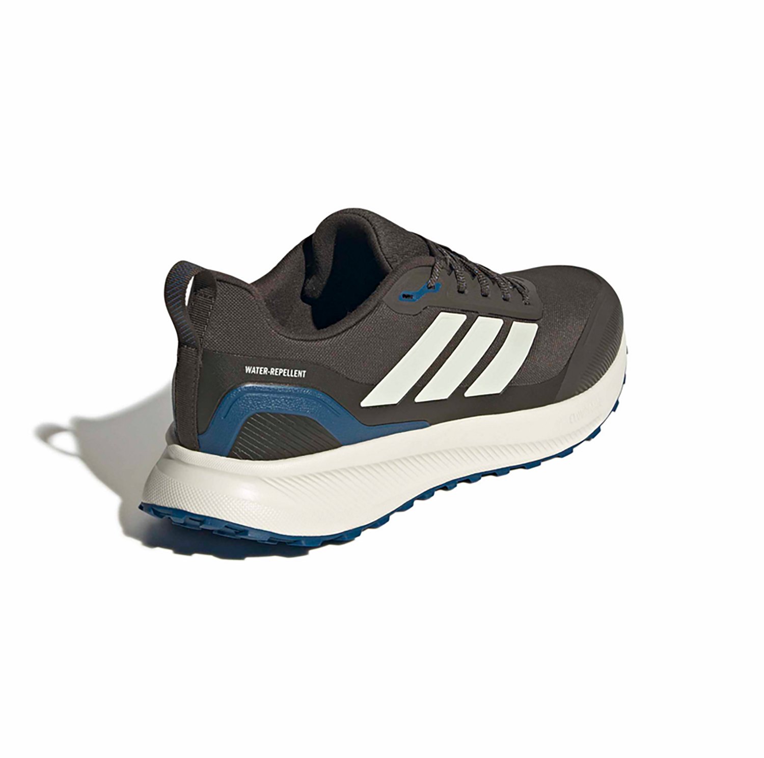 adidas Men's Run Falcon 5 Trail Running Shoes - view number 4