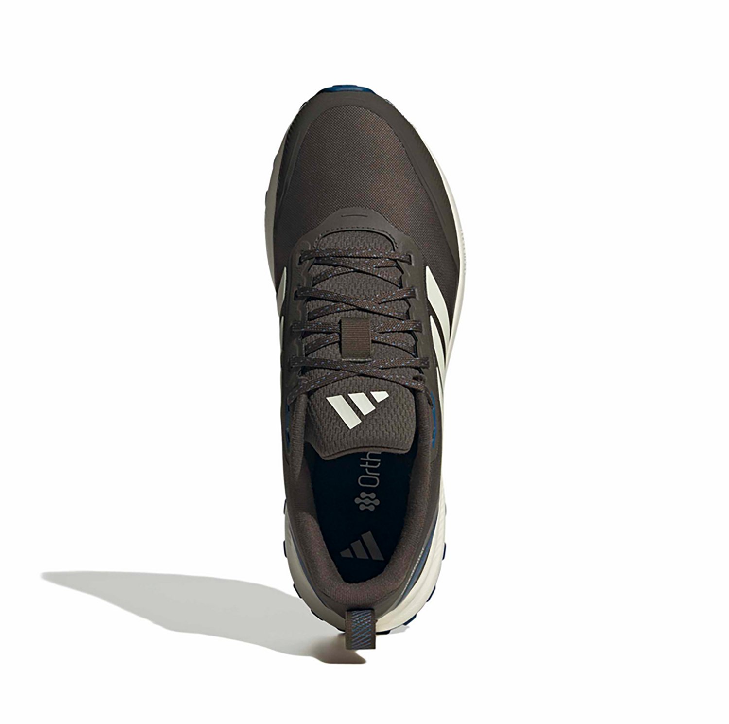 adidas Men's Run Falcon 5 Trail Running Shoes - view number 5