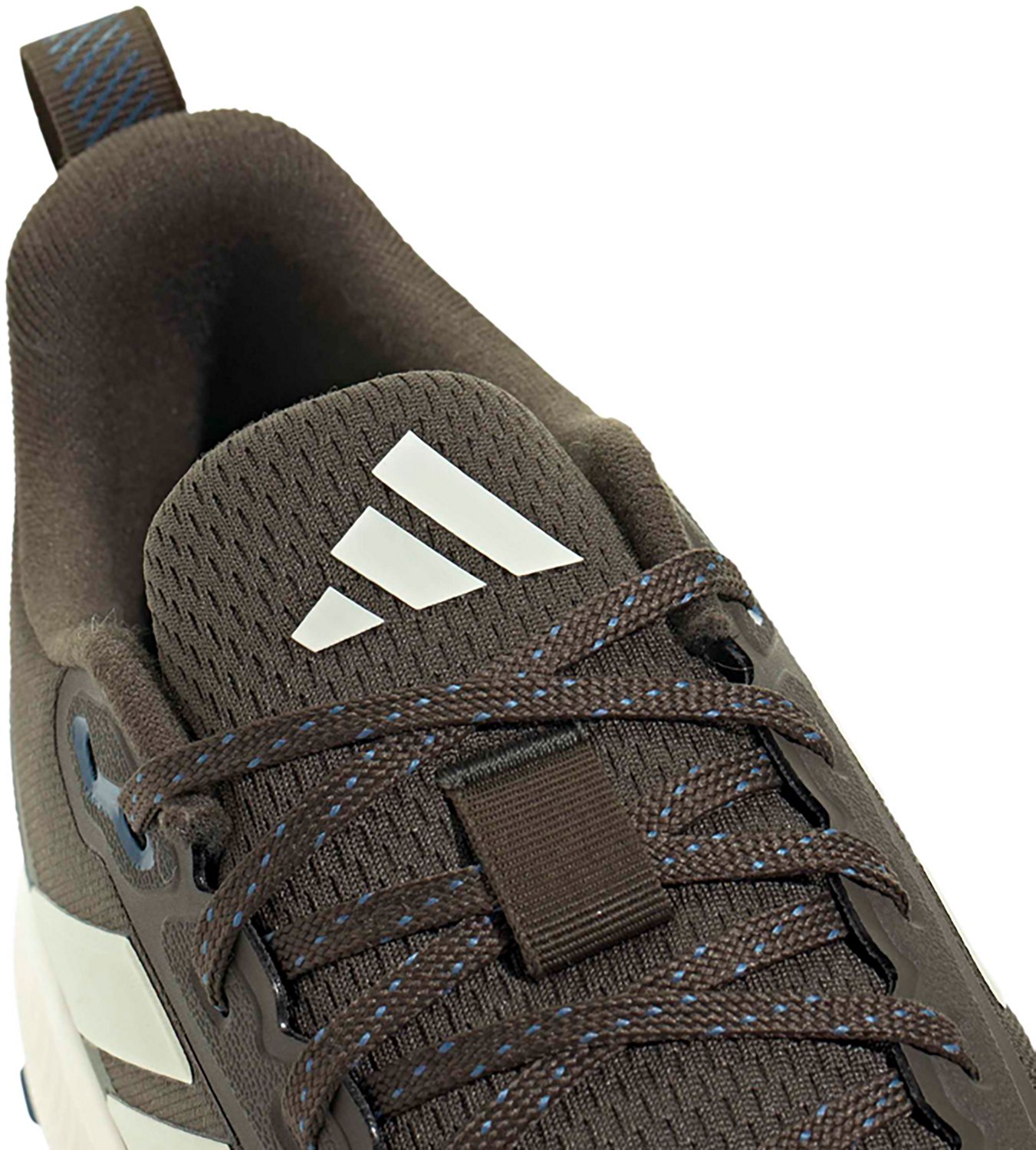 adidas Men's Run Falcon 5 Trail Running Shoes - view number 6