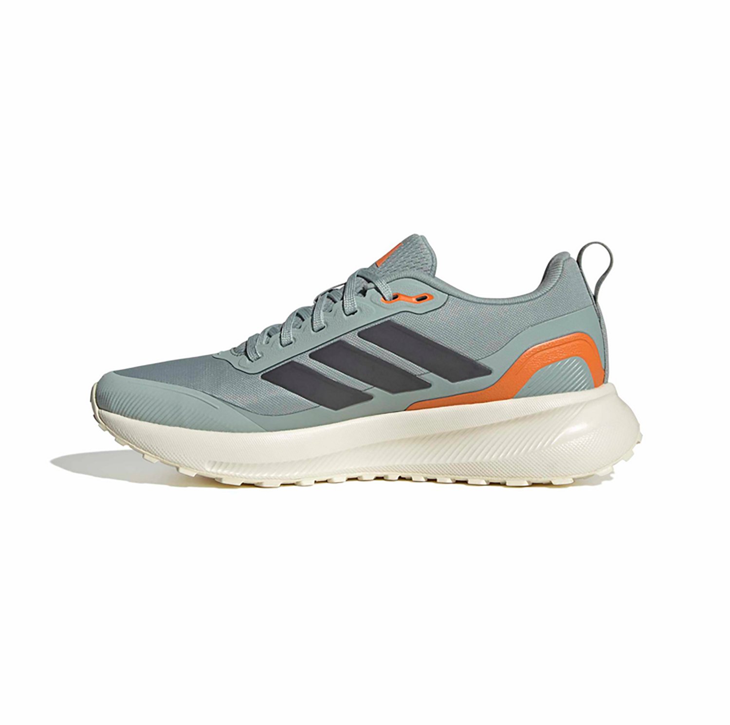 adidas Women's Run Falcon 5 Trail Running Shoes - view number 2