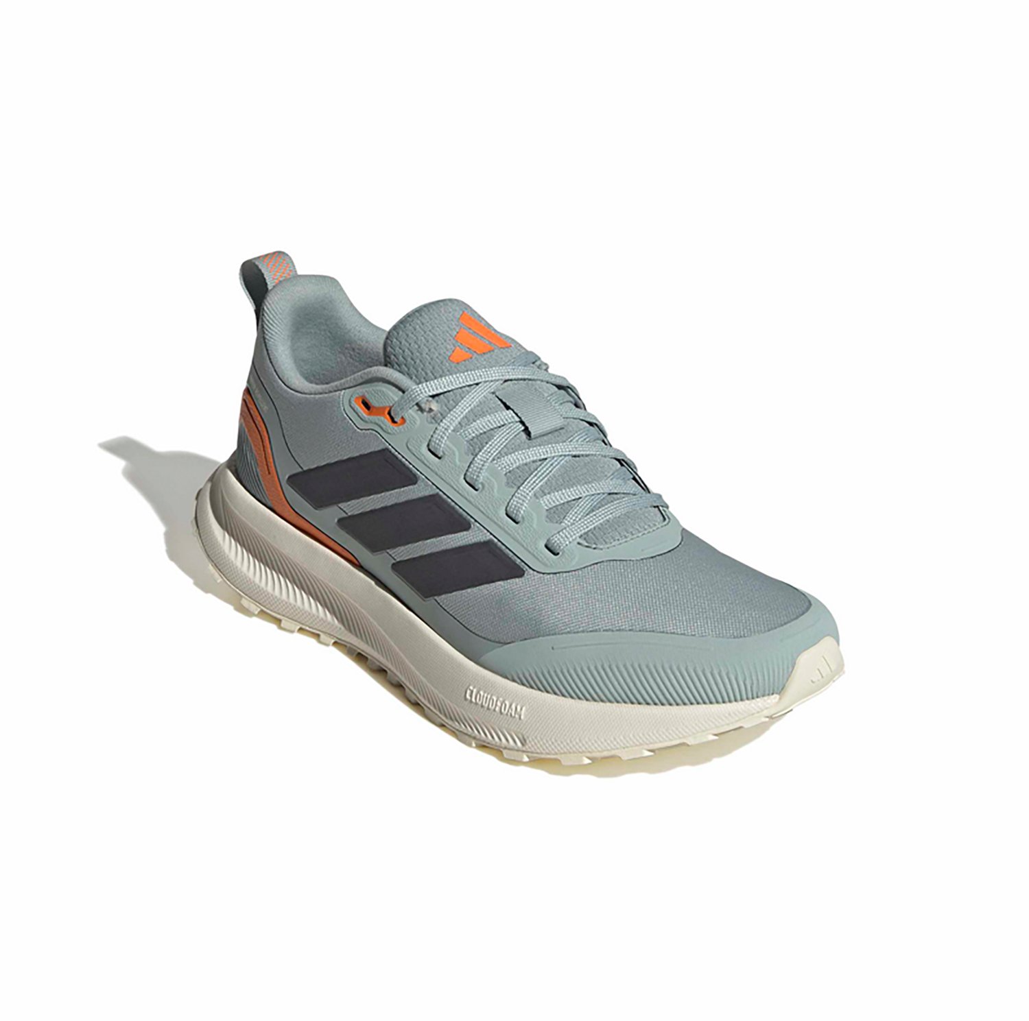 adidas Women's Run Falcon 5 Trail Running Shoes - view number 3