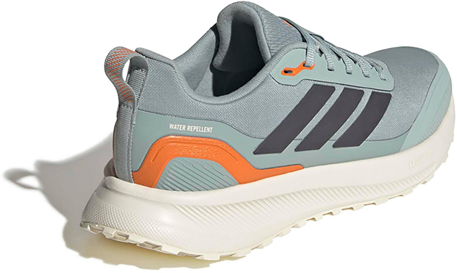 adidas Women's Run Falcon 5 Trail Running Shoes - view number 4