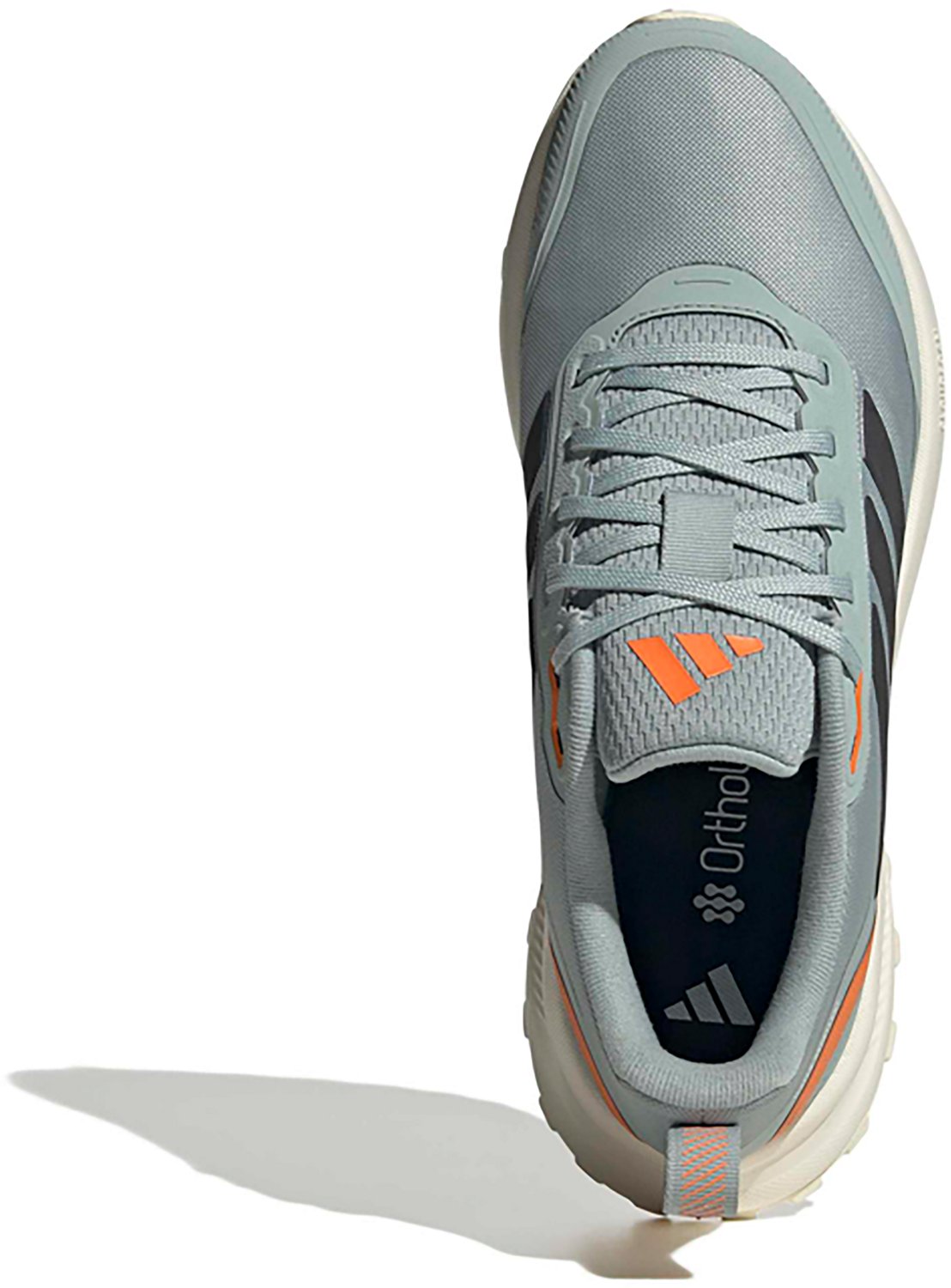 adidas Women's Run Falcon 5 Trail Running Shoes - view number 5